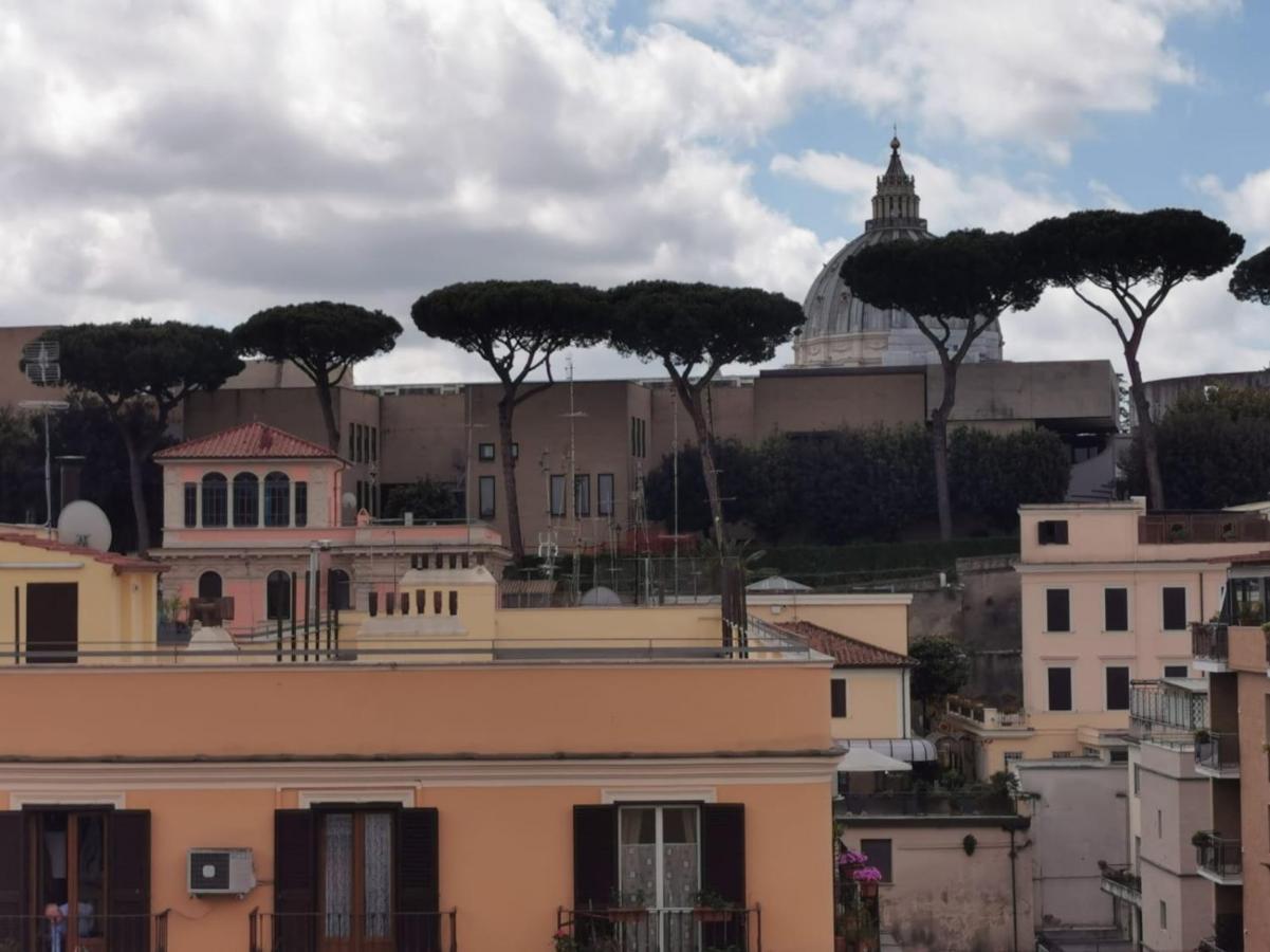 Mocenigo Vatican Affittacamere